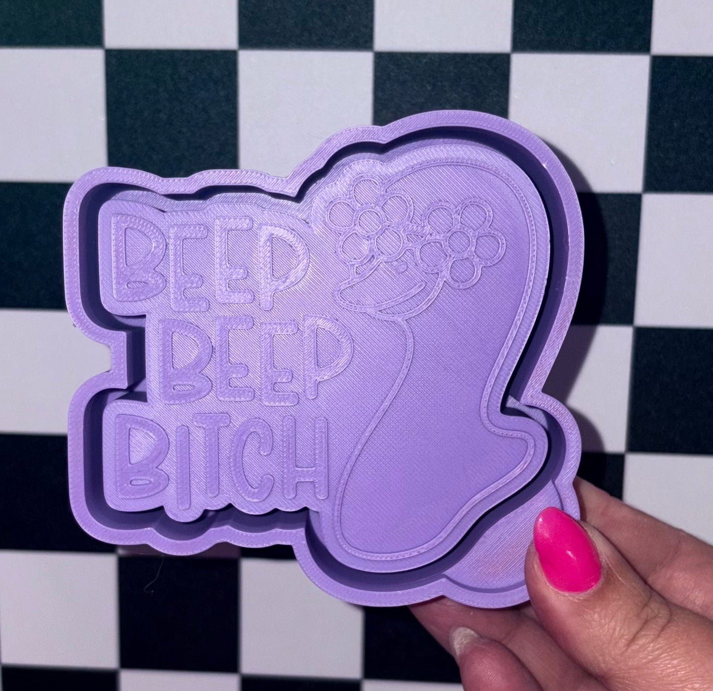 Beep Beep B