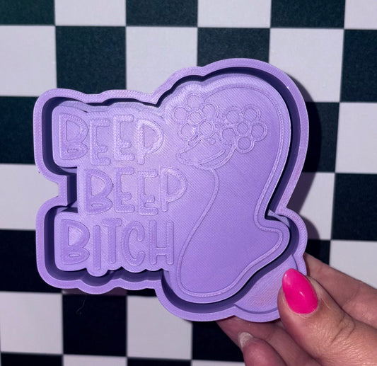 Beep Beep B