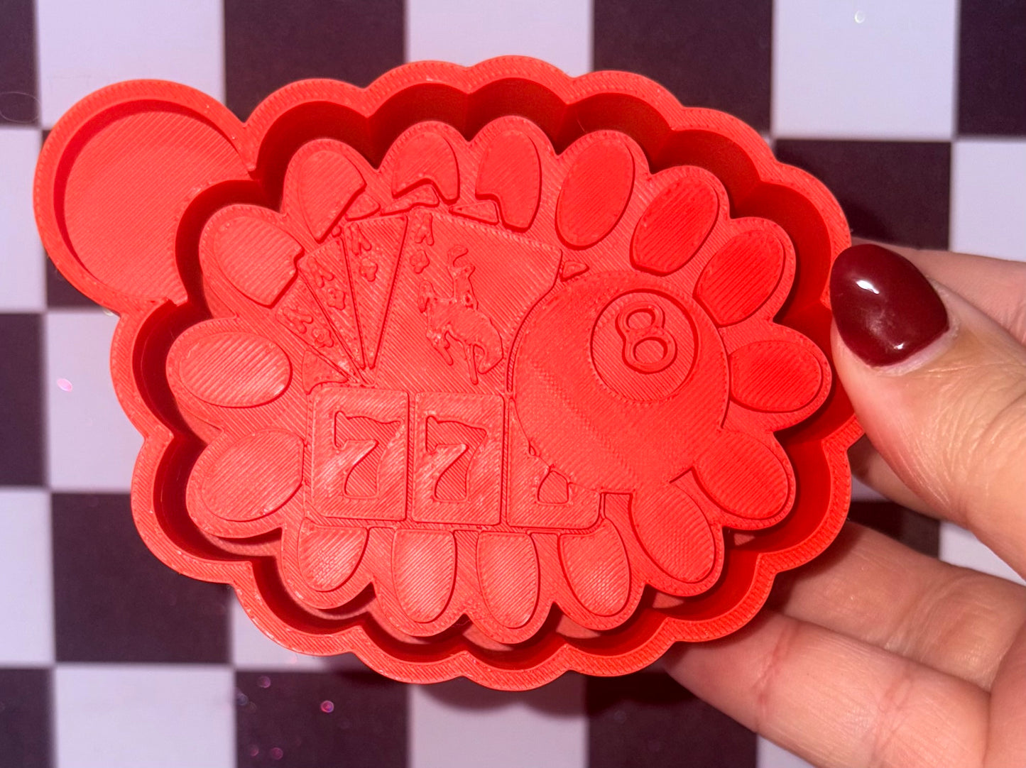 777
