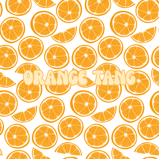 Orange Tang