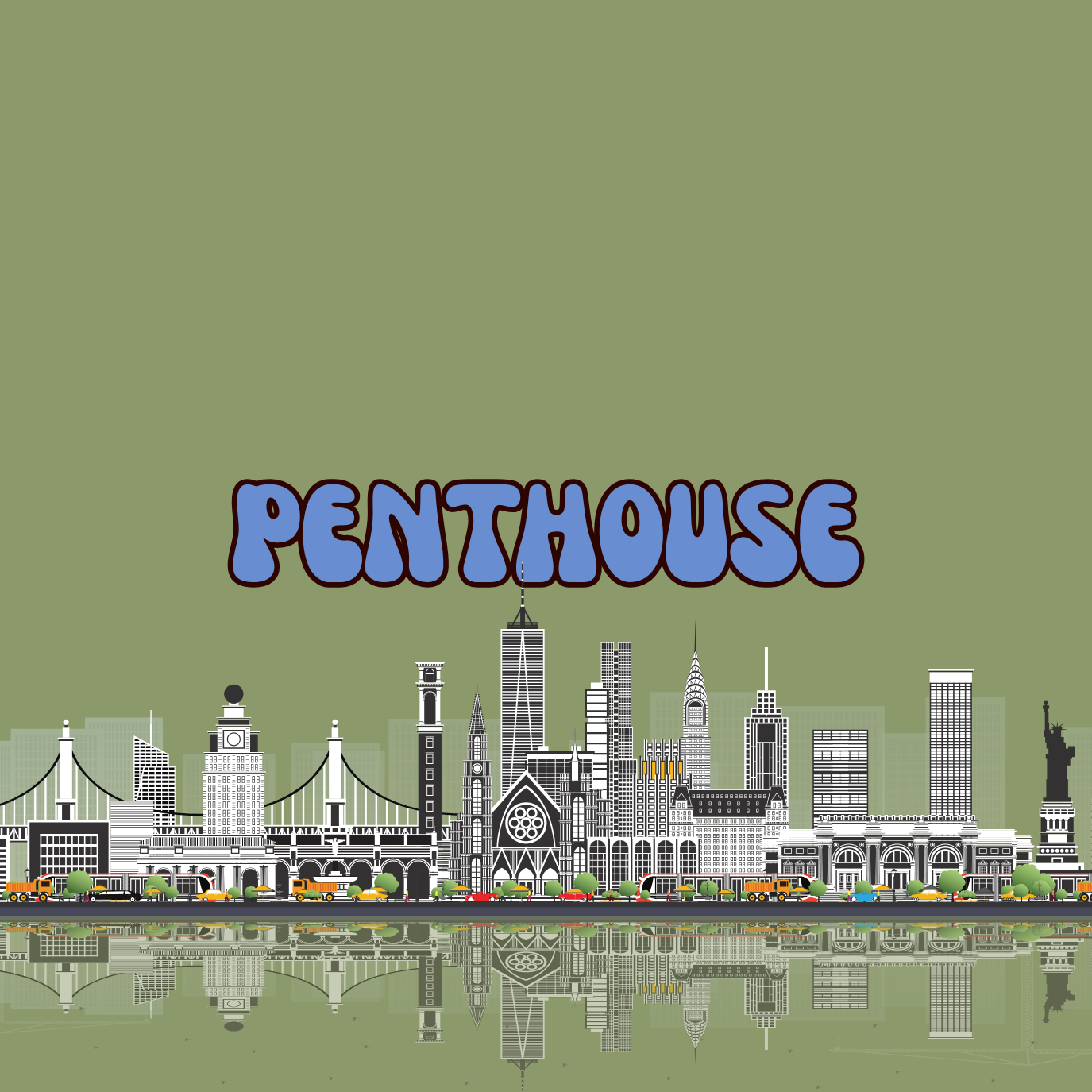 Penthouse