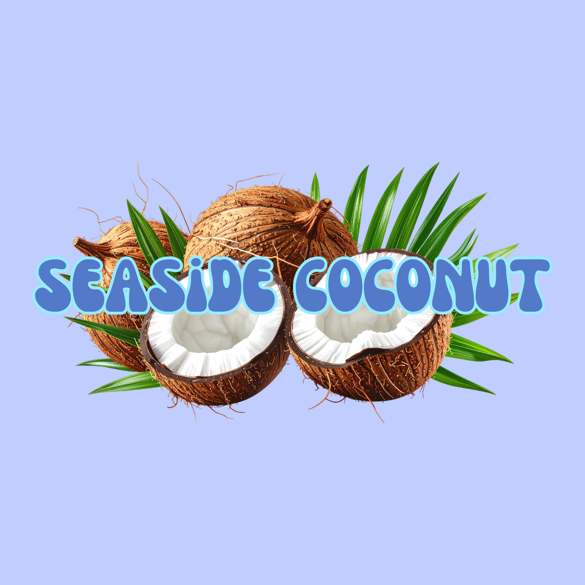 Seaside Coconut