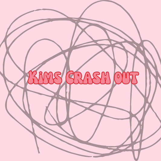 Kim's Crashout