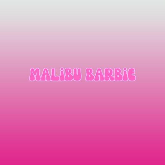 Malibu Barbie