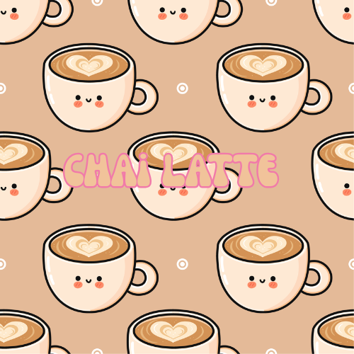 Chai Latte