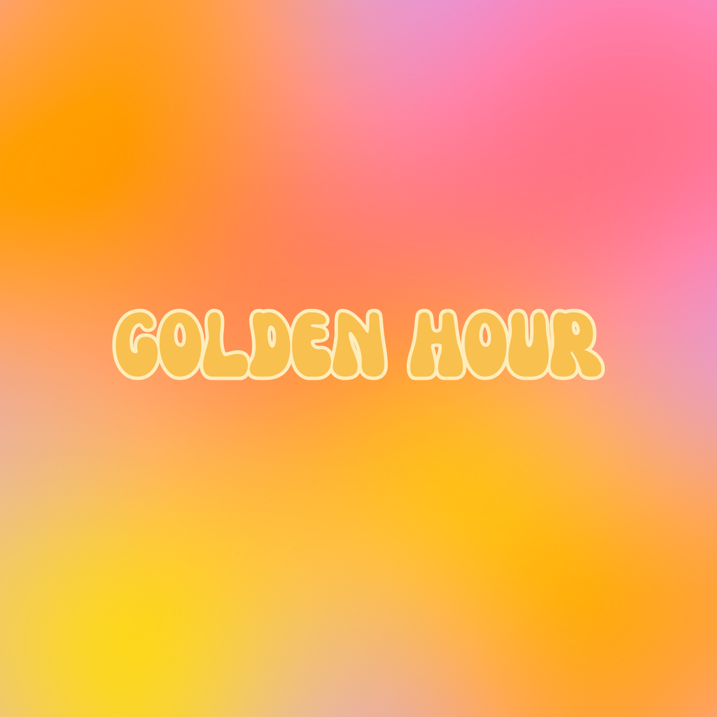 Golden Hour