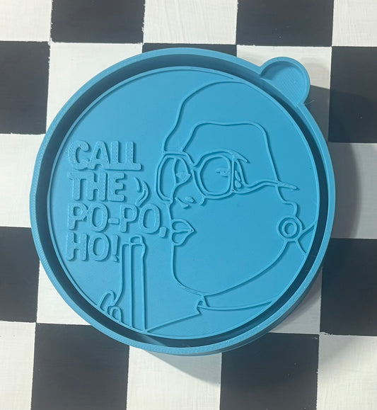 Call the Po Po
