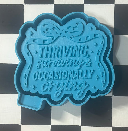 Thriving and Surviving